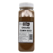 Deep South Ground Cumin 16 oz