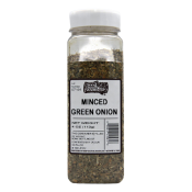 Deep South Minced Green Onion 4 oz