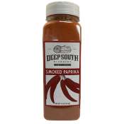 Deep South Smoked Paprika 16 oz