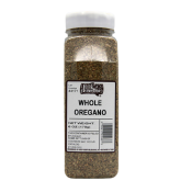 Deep South Greek Cut Oregano 6 oz