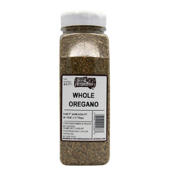 Deep South Greek Cut Oregano 6 oz