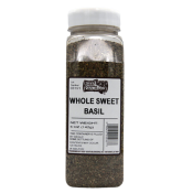 Deep South Sweet Whole Basil 5 oz