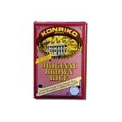 Konriko Original Brown Rice 7 oz