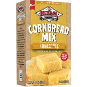 Louisiana Fish Fry Cornbread Mix 10 oz