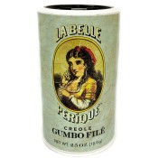 La Belle Perique Gumbo File Closeout