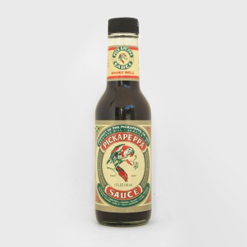 Pickapeppa Sauce 5 oz - Pack of 1