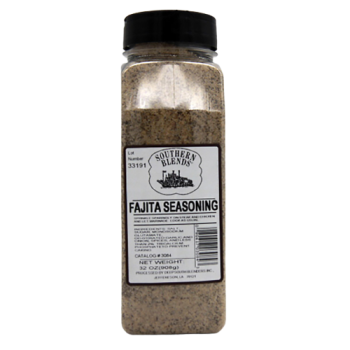 Deep South Fajita Seasoning 32 oz