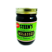 Steen's Dark Molasses 11.5 oz