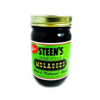 Steen's Dark Molasses 11.5 oz