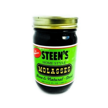 Steen's Dark Molasses 11.5 oz